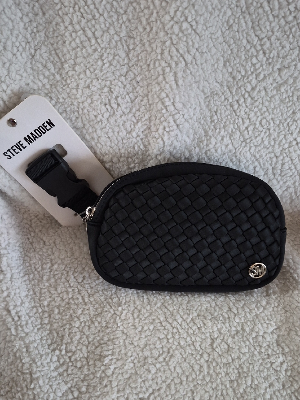 Steve Madden Belt Bag